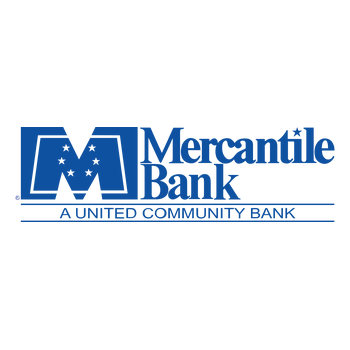 Mercantile Bank Logo PNG
