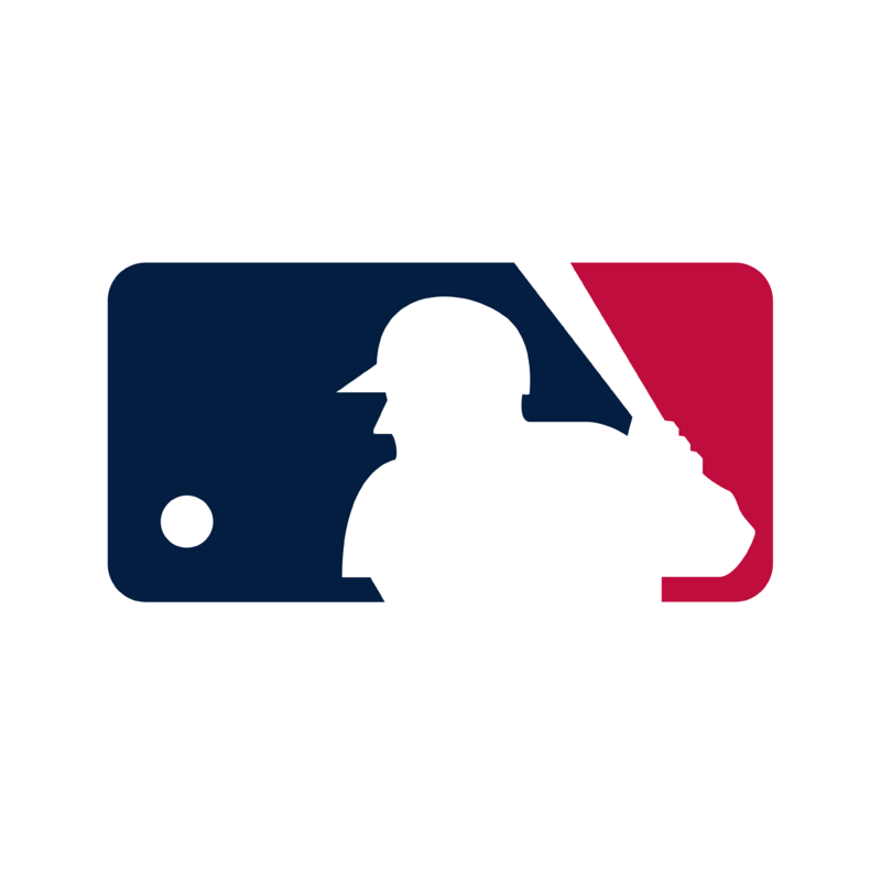 Download MLB - Major League Baseball Logo PNG Transparent Background