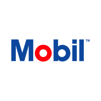 Mobil Logo PNG