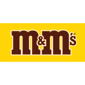 M&M's Logo PNG
