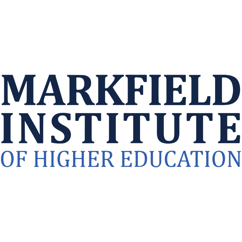 Markfield Institute of Higher Education Logo PNG Vector  PNG