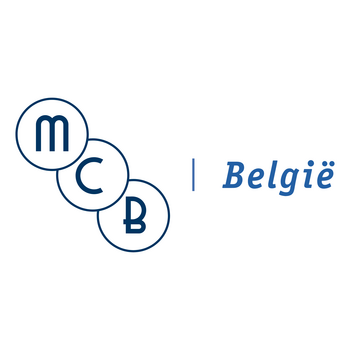 Mcb Belgie Logo PNG