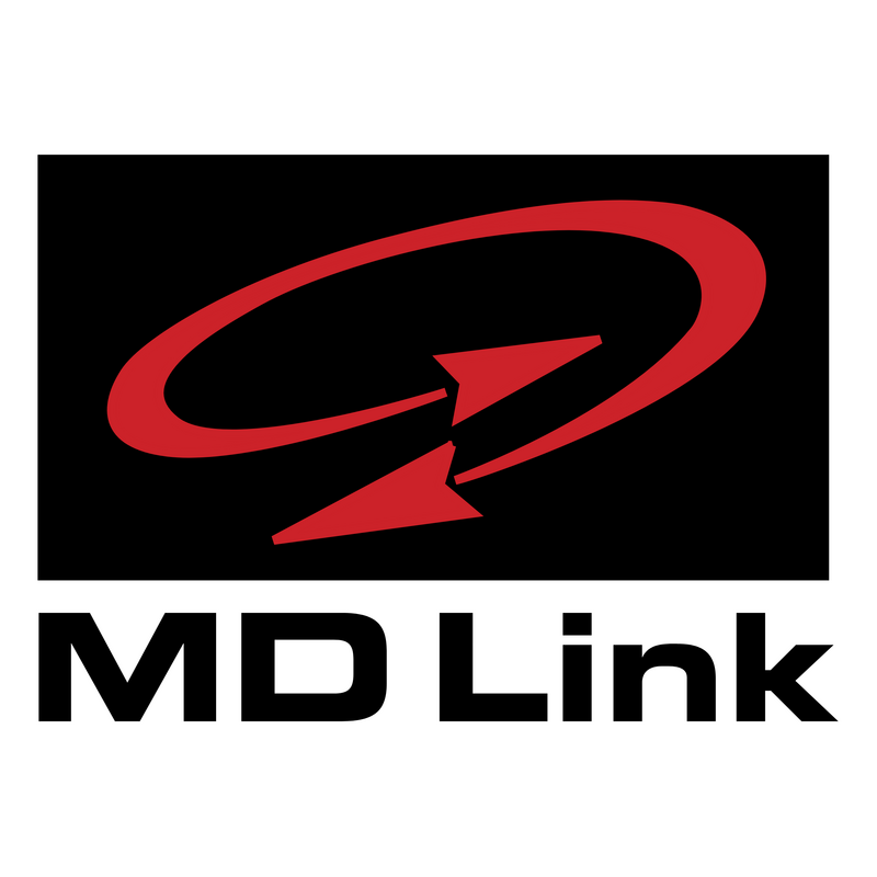 Md Link Logotyp PNG Vector  PNG