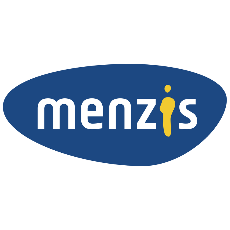 Menzis Logo PNG Vector  PNG