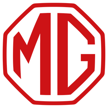 MG Motor Logo PNG