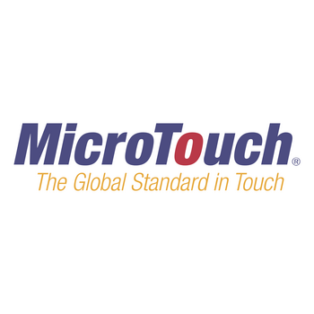 MictoTouch Logo PNG