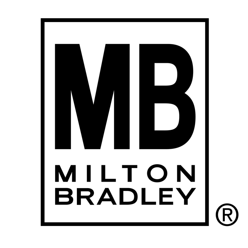 Milton Bradley Logo PNG Vector  PNG