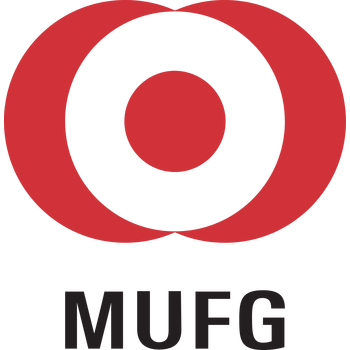 MUFG 标志 PNG