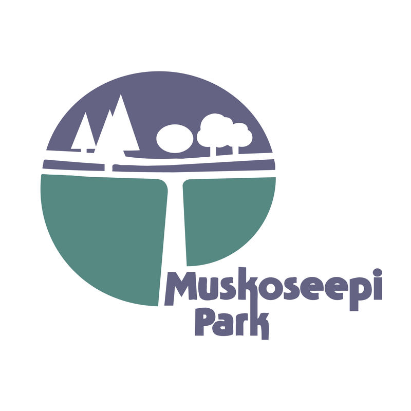 Muskoseepi Park Лого PNG Vector  PNG