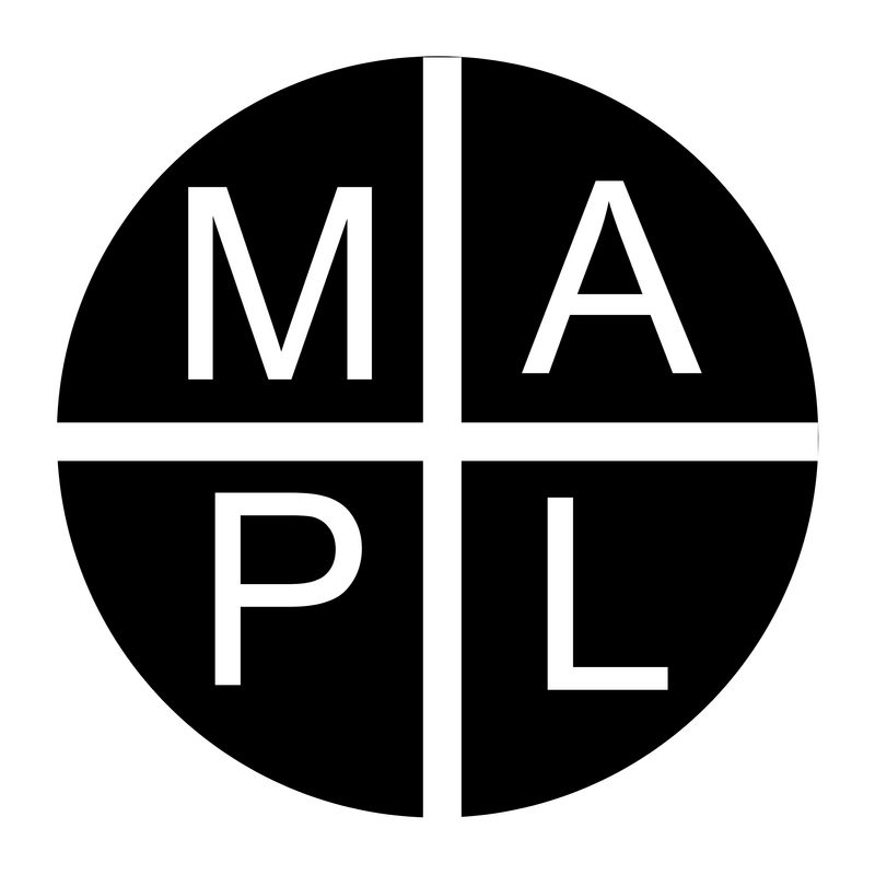 MAPL Logo PNG Vector  PNG