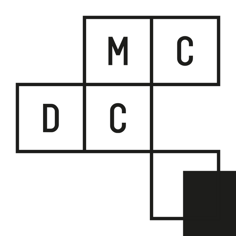 MCDCI Logo PNG Vector, Ikon