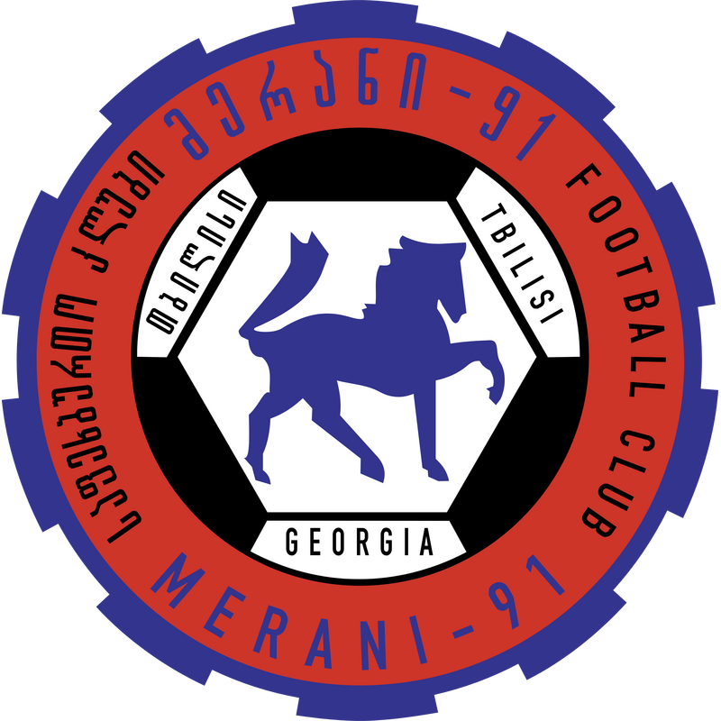 Merani Logo PNG Vector, Ikon