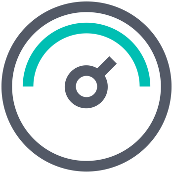 Metricbeat Logo PNG Przezroczyste