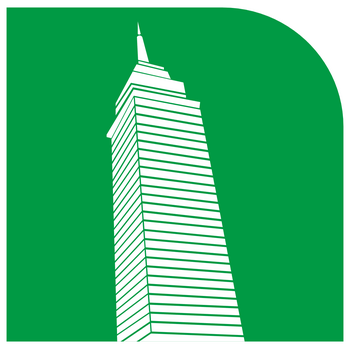 Metro San Juan de Letrán Logo PNG