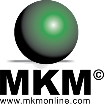 Mkm Media Group, Inc Logo PNG