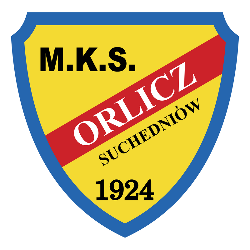 Mks Orlicz Suchedniow Logo PNG Vector  PNG