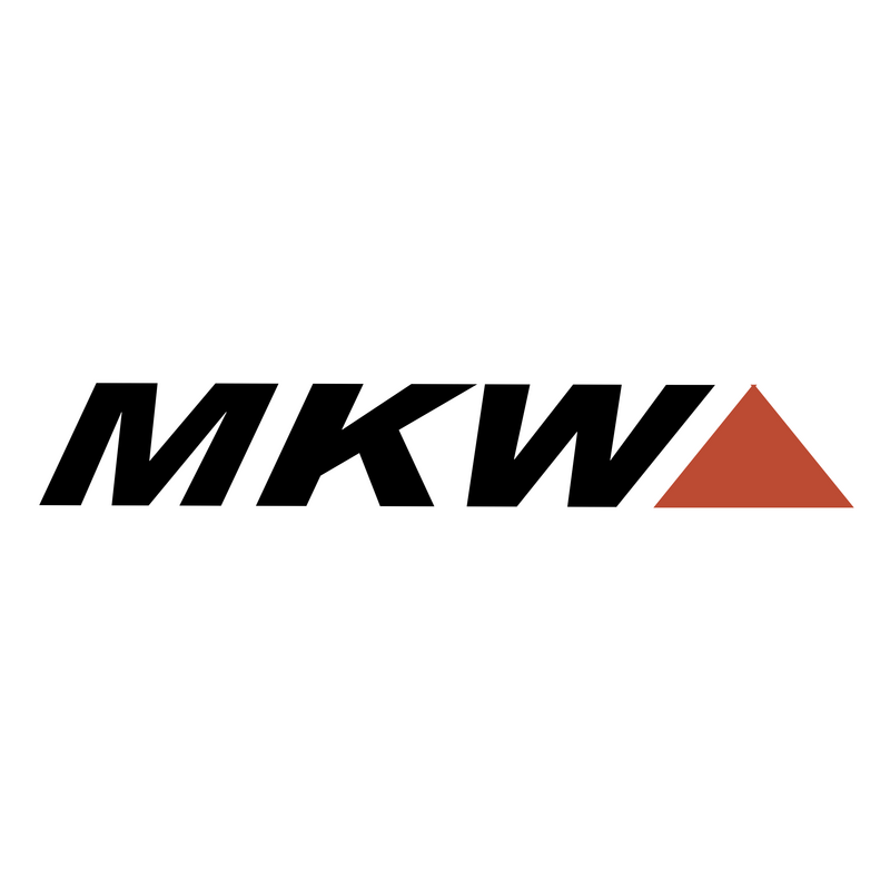 Mkw Logo PNG Vector  PNG