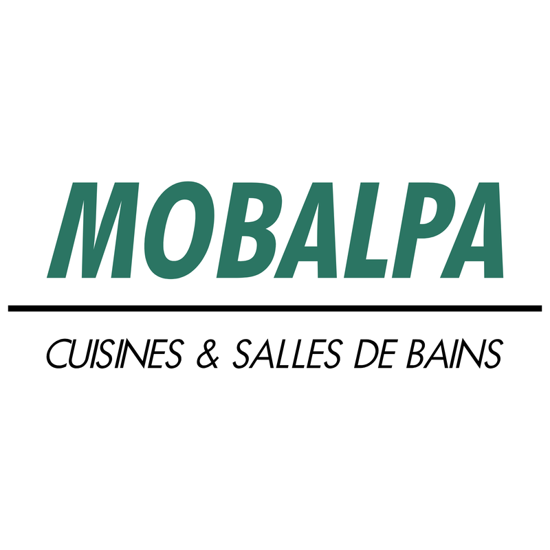 Mobalpa Logo PNG Vector  PNG