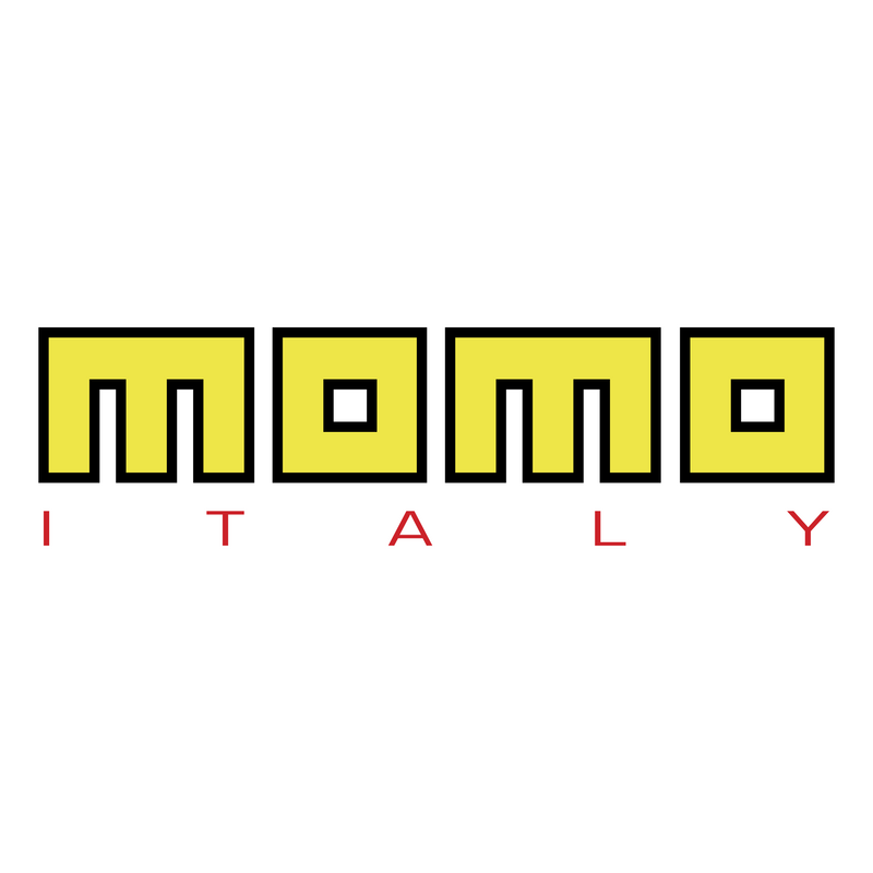 Momo Italy 标志 PNG 矢量、图标