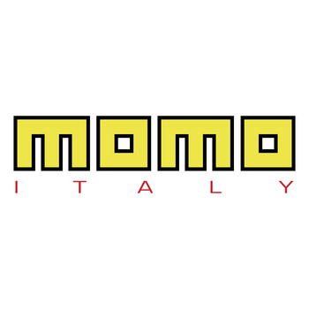 Momo Italy 标志 PNG