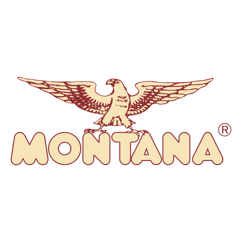 Montana Logo PNG Vector  PNG