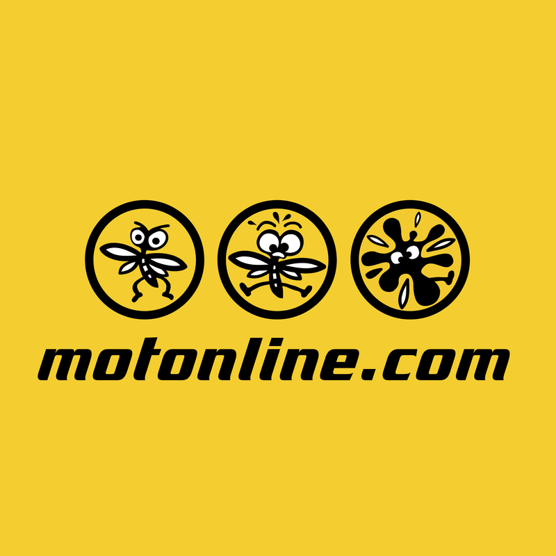 Motonline.com Logo PNG Vector, Icon