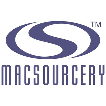 Macsourcery Logo PNG