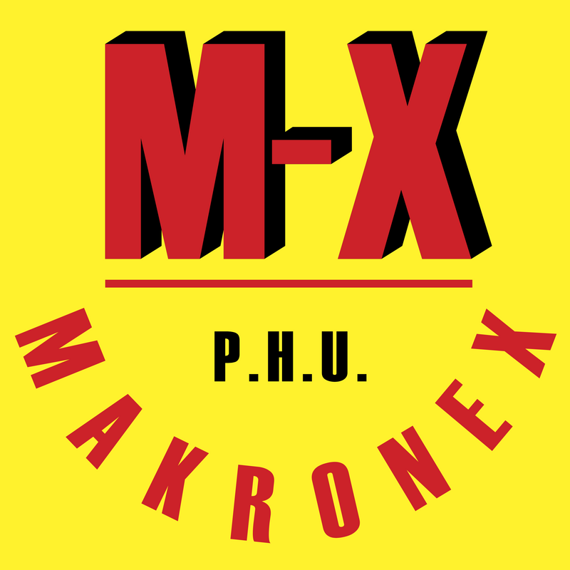 Makronex Logo PNG Vector  PNG