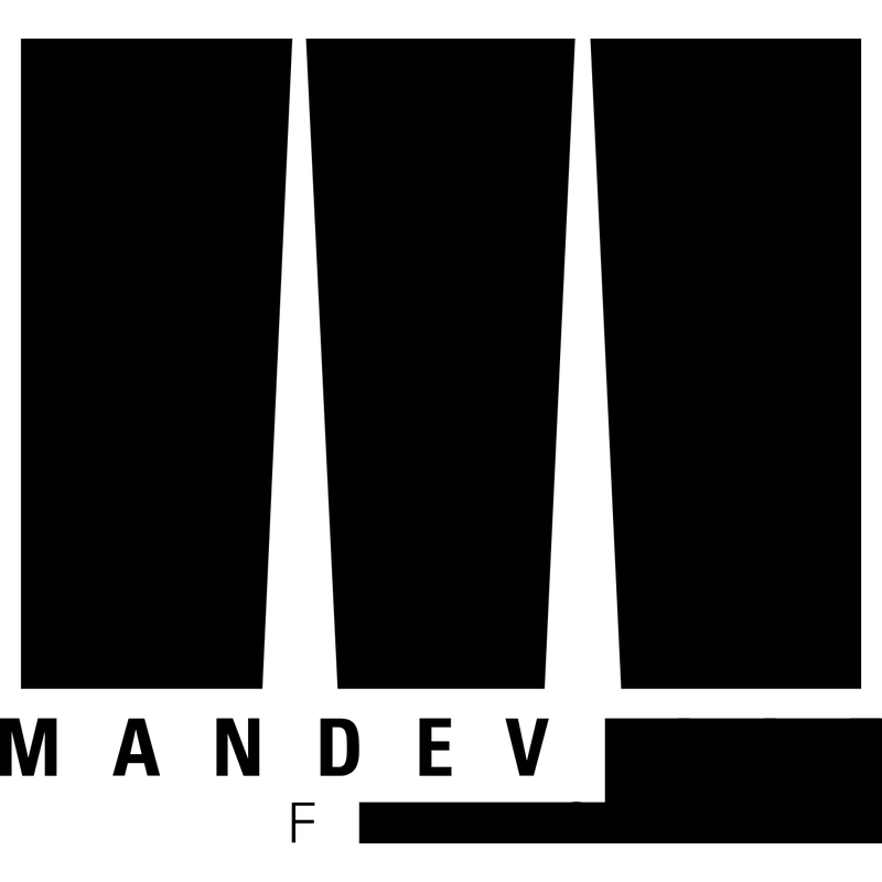 Mandeville Films Λογότυπο PNG Vector  PNG