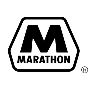 Marathon Logo PNG