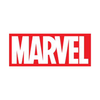 Marvel Λογότυπο PNG Διαφανές