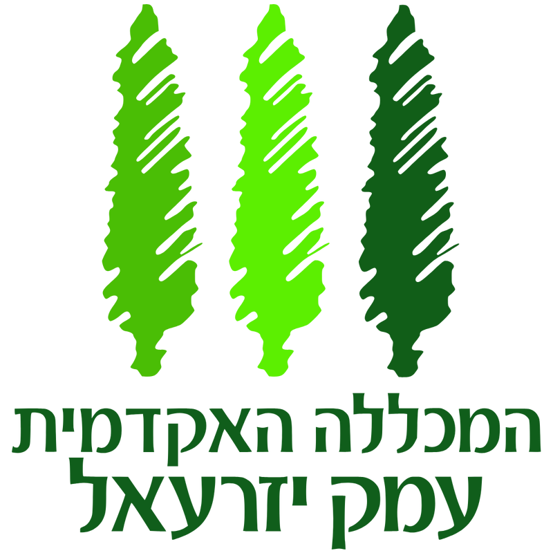 Max Stern Academic College of Emek Yezreel Logo PNG Vector, Icon Transparent