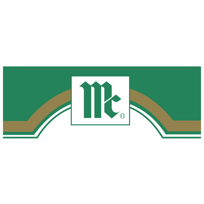 Mccormick Logo PNG Vector  PNG
