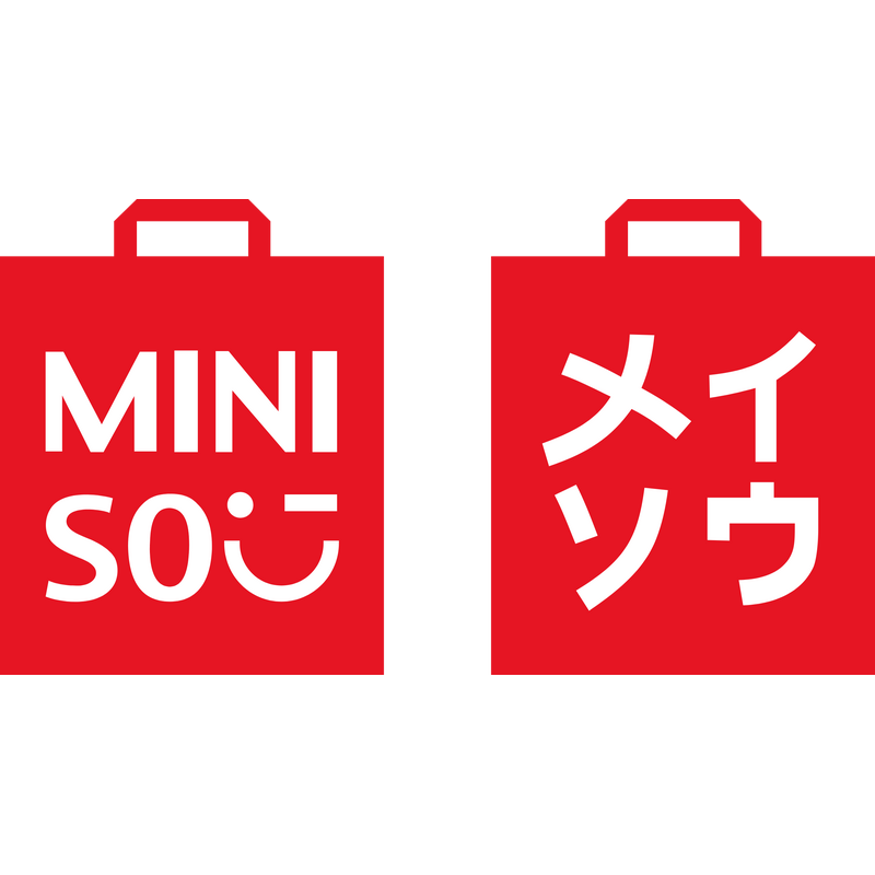 Miniso International Logotyp PNG Vector  PNG