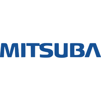 Mitsuba Logo PNG