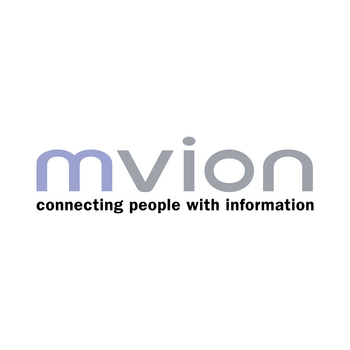 Mvion Logo PNG