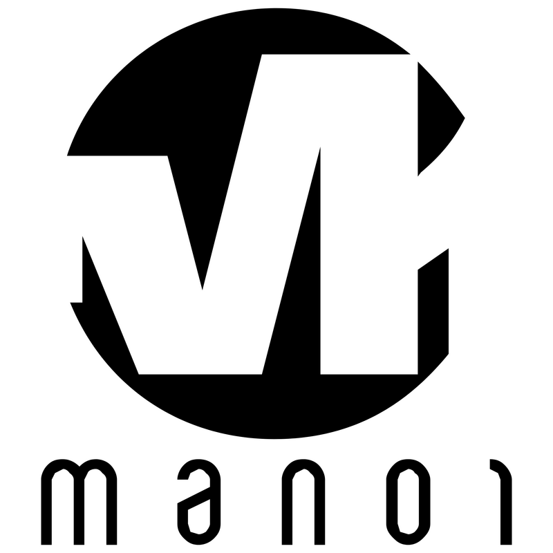 Mano1 Logo PNG Vector  PNG