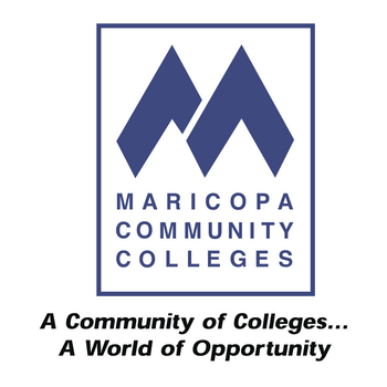 Maricopa Community Colleges Logo PNG