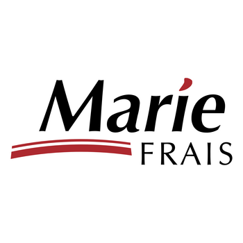 Marie Frais Logo PNG