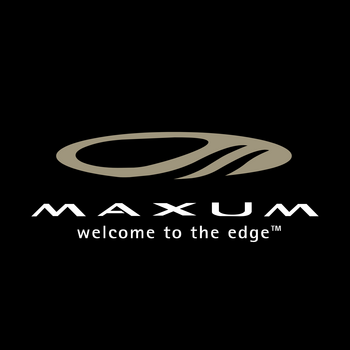 Maxum Logo PNG