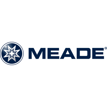 Meade Logo PNG Trong suốt
