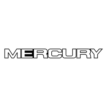 Mercury 로고 PNG