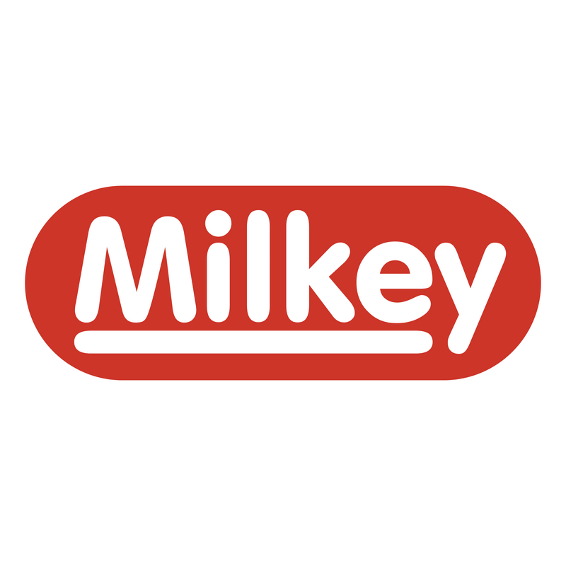 Milkey Logotyp PNG Vector  PNG