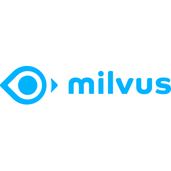 Milvus 标志PNG透明