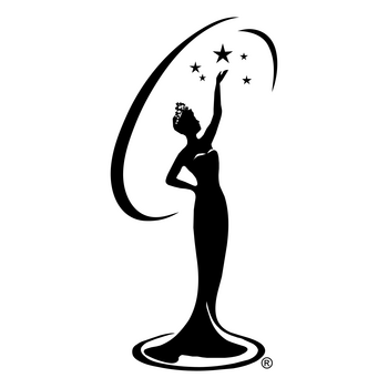 Miss Universe Logo PNG Transparente