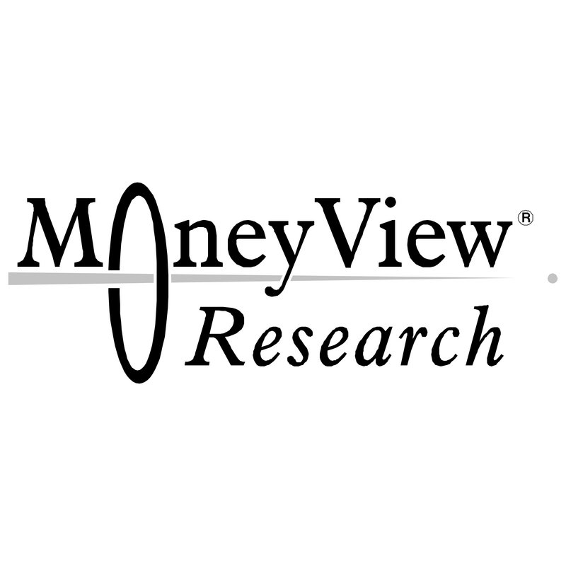 Moneyview Research Logo PNG Vector  PNG