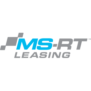 MS-RT Logo PNG Průhledné