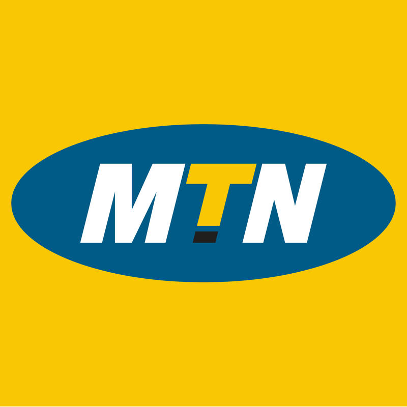 MTN Group Logo PNG Vector, Icon Transparent
