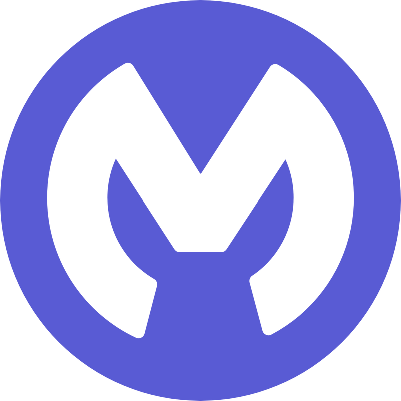 Mulesoft Logo PNG Vector, Ikon