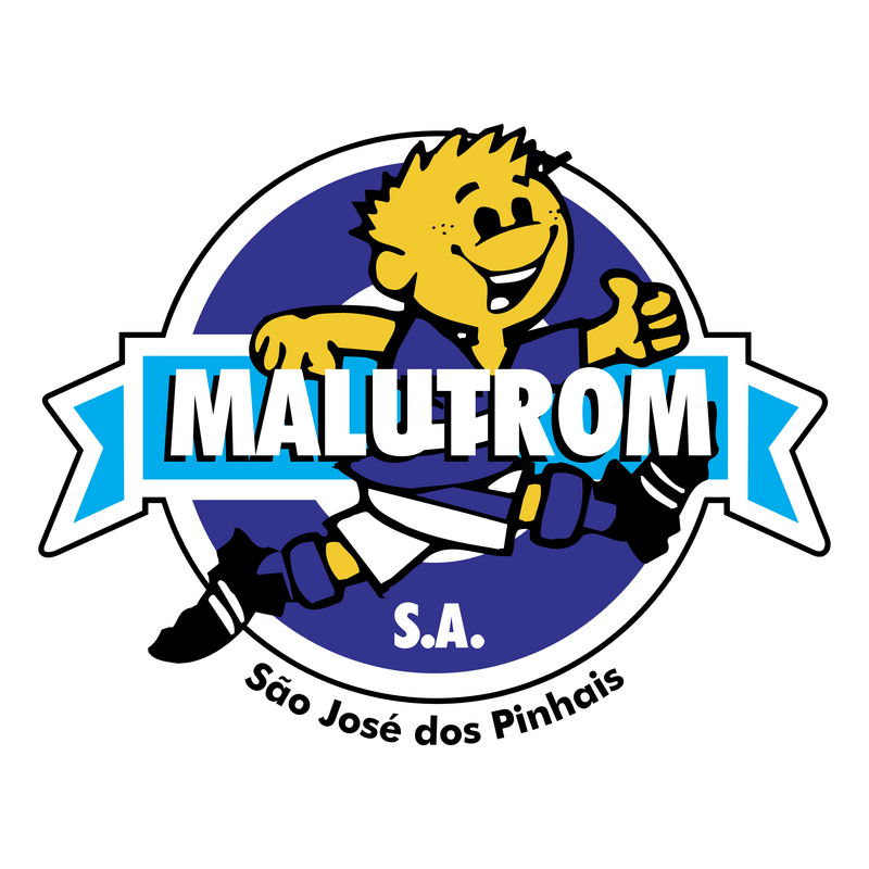 Malutrom Logo PNG Vector  PNG